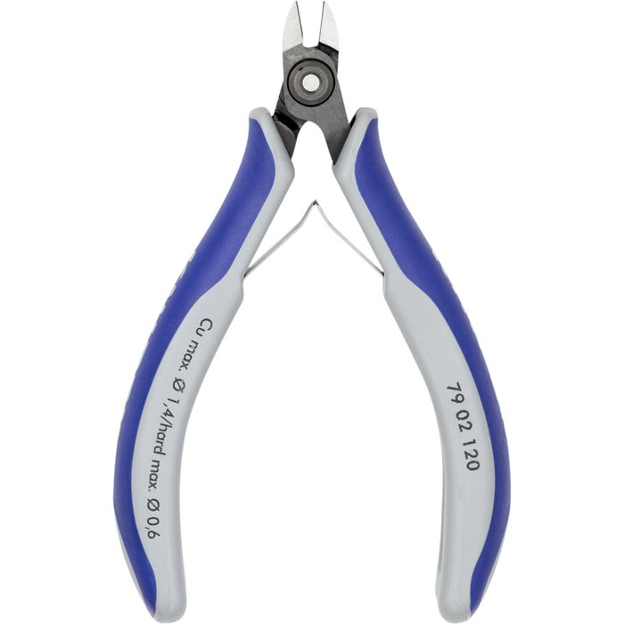 Knipex Precision Electronics Diagonal Cutter Knipex Precision Electronics Diagonal Cutter