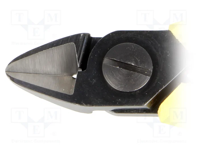 LINDSTRÖM Alicates de corte lateral ESD 112,5 mm