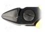 LINDSTRÖM Alicates de corte lateral ESD 112,5 mm