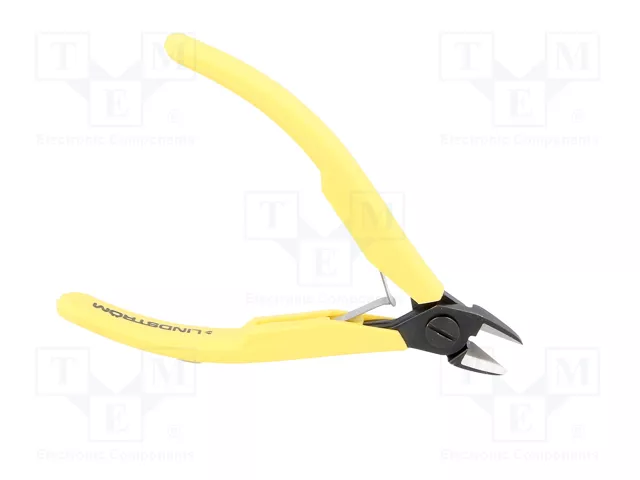 LINDSTRÖM Alicates de corte lateral ESD 112,5 mm
