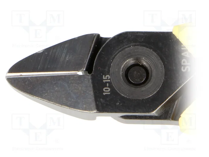 LINDSTRÖM Alicates de corte lateral ESD 112,5 mm