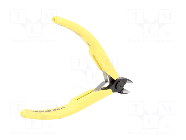 LINDSTRÖM Alicates de corte lateral ESD 112,5 mm