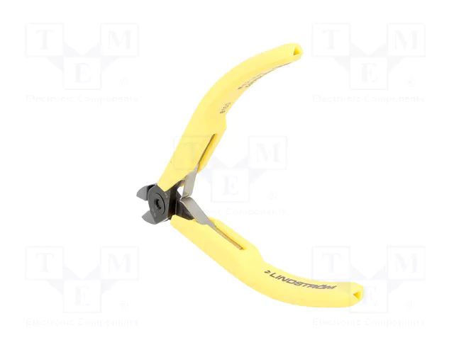 LINDSTRÖM Alicates de corte lateral ESD 112,5 mm