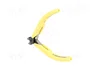 LINDSTRÖM Alicates de corte lateral ESD 112,5 mm