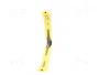 LINDSTRÖM Alicates de corte lateral ESD 112,5 mm