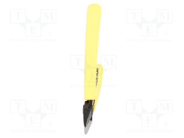 LINDSTRÖM Alicates de corte lateral ESD 112,5 mm