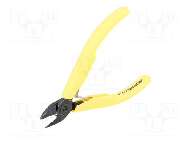 LINDSTRÖM Alicates de corte lateral ESD 112,5 mm