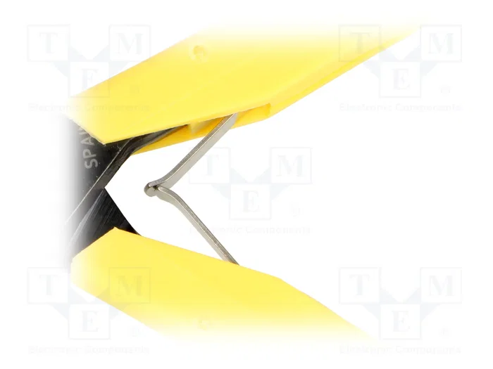 LINDSTRÖM Alicates de corte lateral ESD 112,5 mm