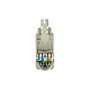 LogiLink Cable de campo Cat.8.1 RJ45 blindado EconLine