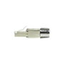 LogiLink Cable de campo Cat.8.1 RJ45 blindado EconLine
