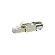LogiLink Cable de campo Cat.8.1 RJ45 blindado EconLine
