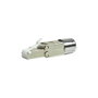 LogiLink Cable de campo Cat.8.1 RJ45 blindado EconLine