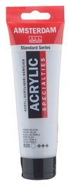 Amsterdam Standard Series Pintura Acrílica Azul Perla 820 de 120 ml