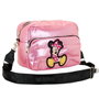Disney Minnie Mouse Bolso Bandolera IBiscuit Padding Shoes Rosa