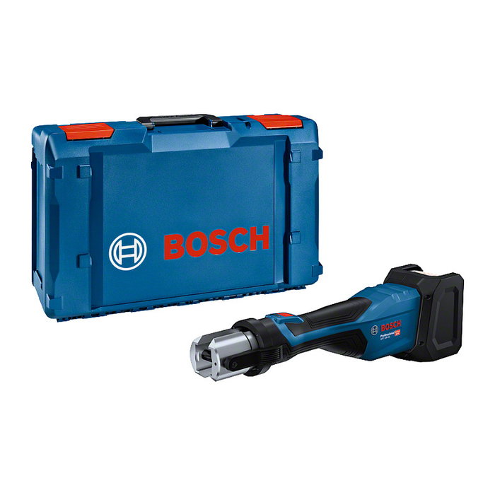 Bosch GPT 18V-32 Professional Herramienta de Prensado a Batería Bosch GPT 18V-32 Professional Herramienta de Prensado a Batería