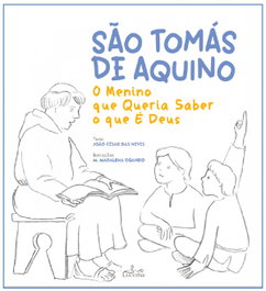 LUCERNA, São Tomás de Aquino (Religião)