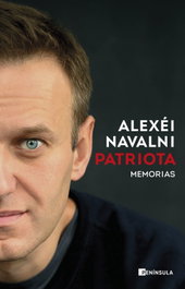 Patriota, Alexei Navalni - PENINSULA