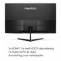 Monitor Medion 30036272 Full HD LCD 22"