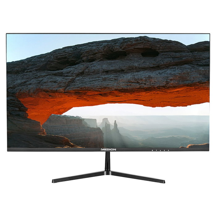 Monitor Medion 30036272 Full HD LCD 22" Monitor Medion 30036272 Full HD LCD 22"