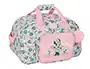 Safta Minnie Mouse Minty Bolsa de Deporte, 240x400x230 mm Safta Minnie Mouse Minty Bolsa de Deporte, 240x400x230 mm