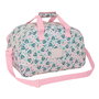 Bolsa de Deporte Minnie Mouse Minty Rosa 40 x 24 x 23 cm
