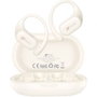 Leotec Auriculares Open Air Zenith Sport Beige