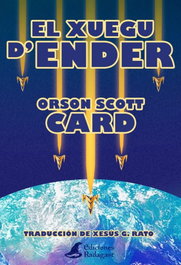 El Xuegu d'Ender, Orson Scott Card - RADAGAST