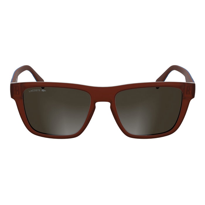 Lacoste L6058S-615 Gafas de sol con cristal rojo