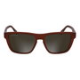 Lacoste L6058S-615 Gafas de sol con cristal rojo