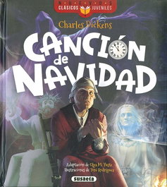 Cancion de Navidad, SUSAETA EDICIONES - SUSAETA EDICIONES