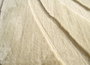 DKD Home Decor Alfombra de Poliéster Beige Antideslizante 75x175 cm