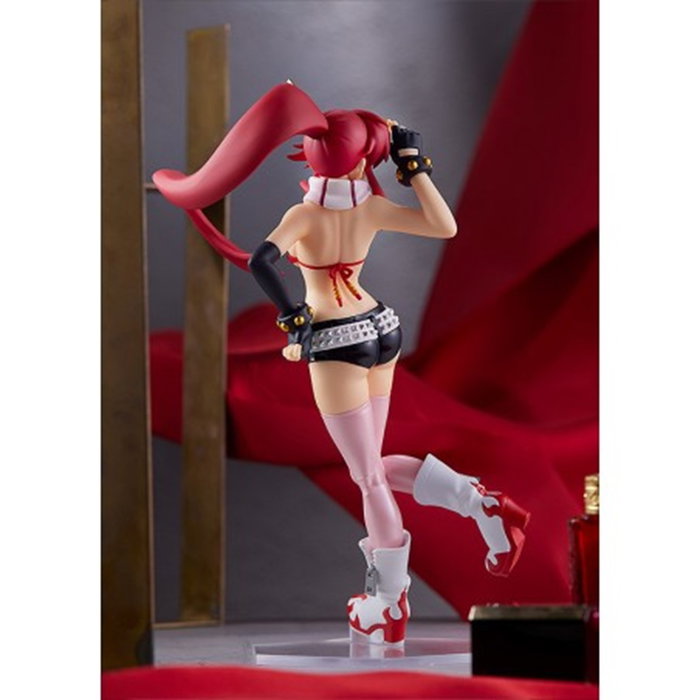 Good Smile Company Figura Pop Up Parade Yoko Tengen Toppa Gurren Lagann