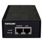Intellinet Inyector PoE+ Gigabit de alta potencia 30W Negro