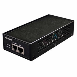 Intellinet Gigabit High-Power PoE+ InjectGigabit High-Power PoE+