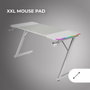 Mars Gaming MGD-X140RGB Blanco