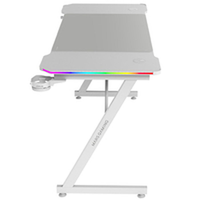 Mars Gaming MGD-X140RGB Blanco