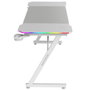 Mars Gaming MGD-X140RGB Blanco