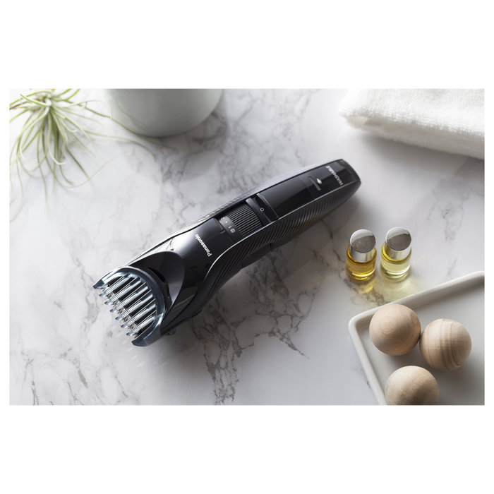 Panasonic ER-GC53-K503 Cortapelos Negro