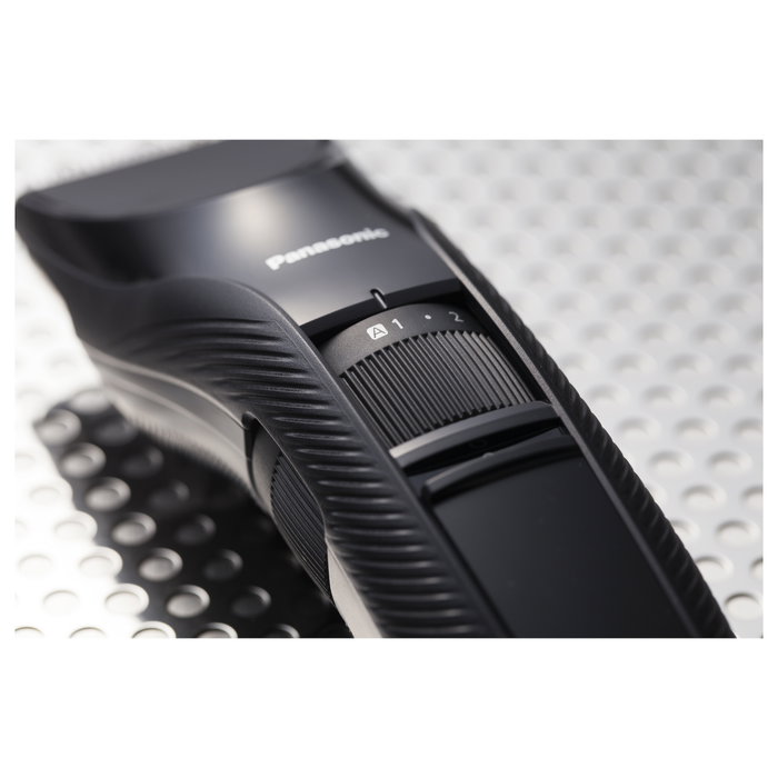 Panasonic ER-GC53-K503 Cortapelos Negro