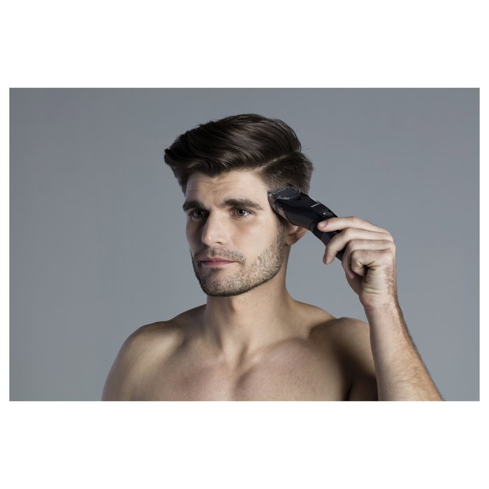 Panasonic ER-GC53-K503 Cortapelos Negro