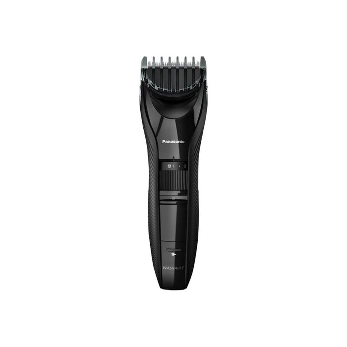 Panasonic ER-GC53-K503 Cortapelo / Maquinilla de Peluquería Negro (ERGC53K503)