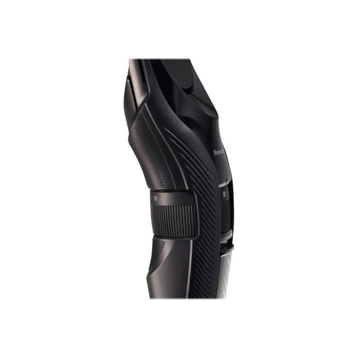Panasonic ER-GC53-K503 Cortapelo / Maquinilla de Peluquería Negro (ERGC53K503)