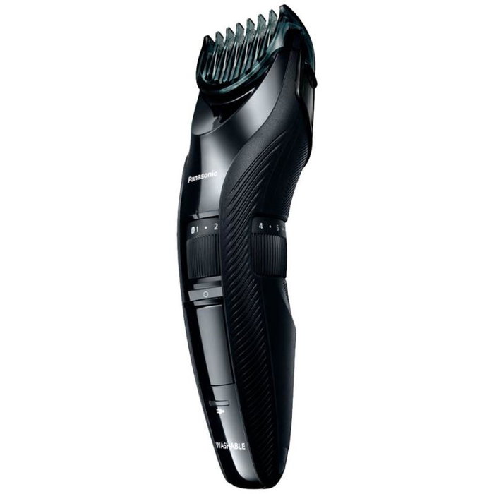 Panasonic ER-GC53-K503 Cortapelo / Maquinilla de Peluquería Negro (ERGC53K503)