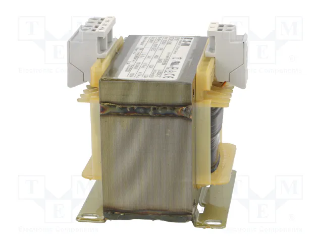 EATON ELECTRIC Transformador de red 100VA 400VAC/24V EATON ELECTRIC Transformador de red 100VA 400VAC/24V