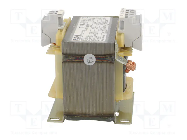 EATON ELECTRIC Transformador de red 100VA 400VAC/24V EATON ELECTRIC Transformador de red 100VA 400VAC/24V