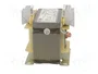 EATON ELECTRIC Transformador de red 100VA 400VAC/24V