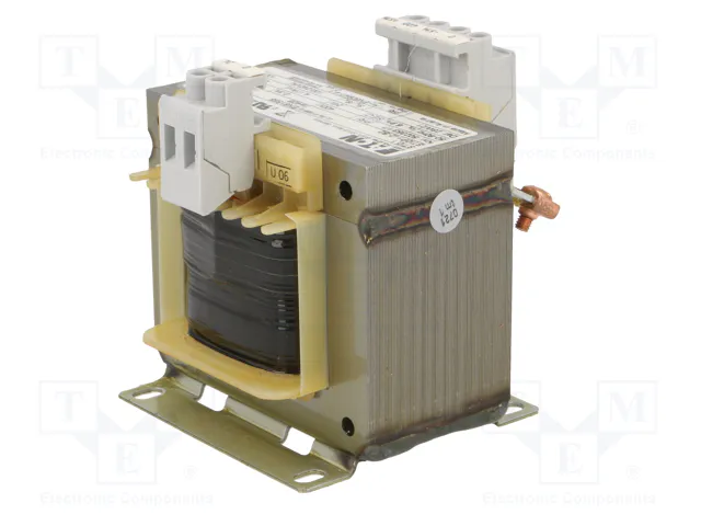 EATON ELECTRIC Transformador de red 100VA 400VAC/24V EATON ELECTRIC Transformador de red 100VA 400VAC/24V