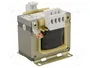 EATON ELECTRIC Transformador de red 100VA 400VAC/24V