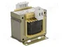 EATON ELECTRIC Transformador de red 100VA 400VAC/24V