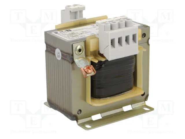 EATON ELECTRIC Transformador de red 100VA 400VAC/24V EATON ELECTRIC Transformador de red 100VA 400VAC/24V